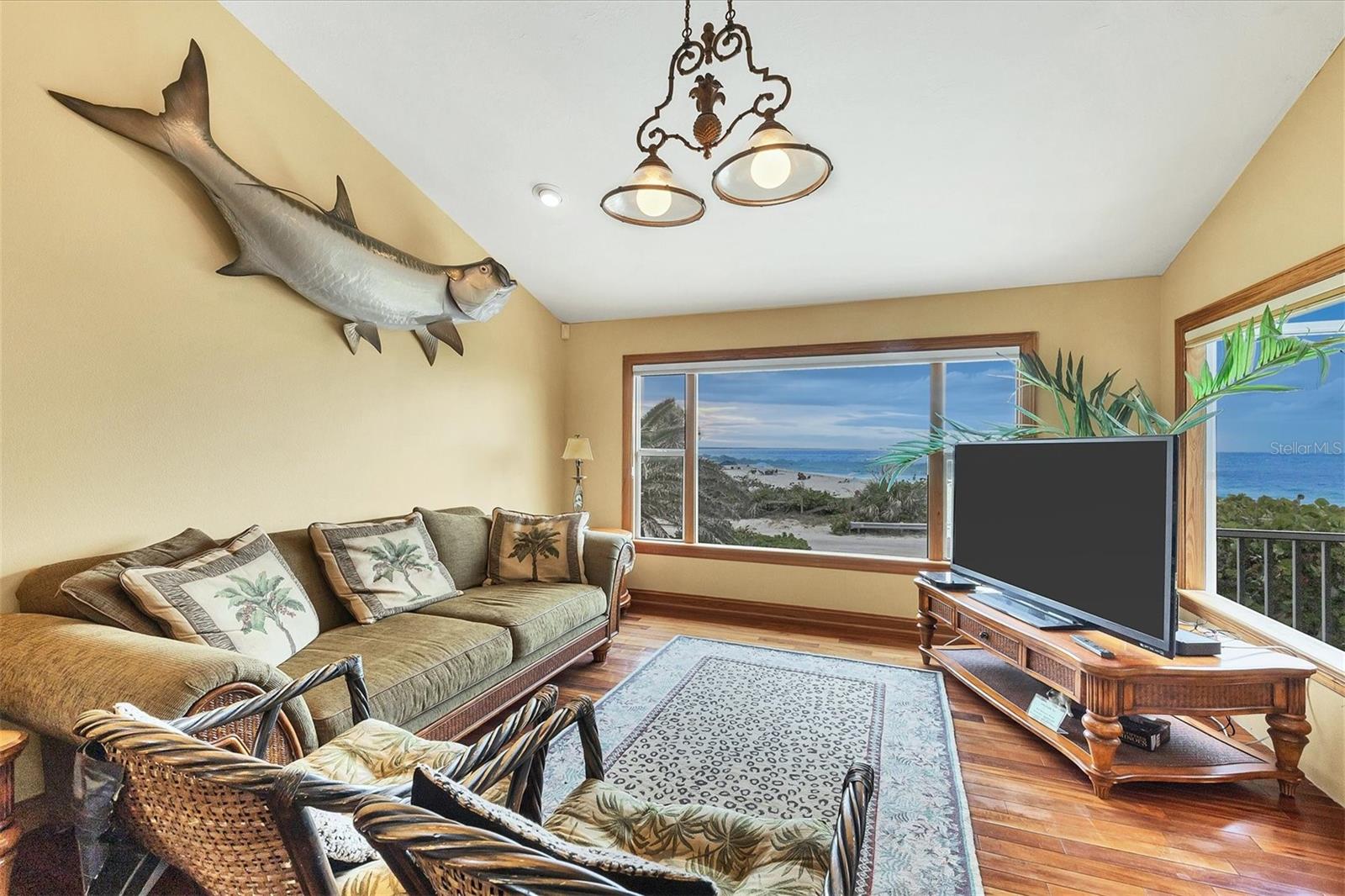 BOCA GRANDE INN INC - Residential