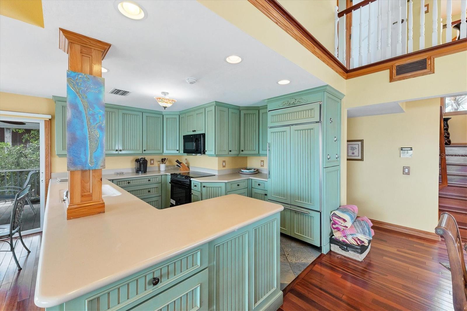 BOCA GRANDE INN INC - Residential