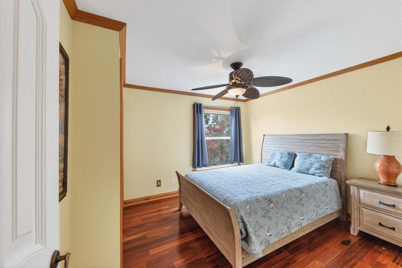 BOCA GRANDE INN INC - Residential