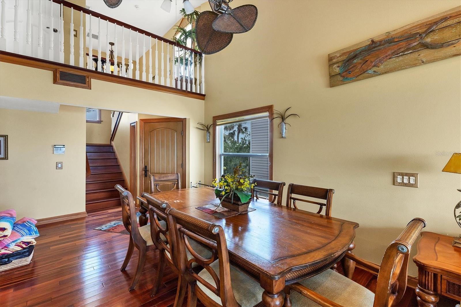 BOCA GRANDE INN INC - Residential