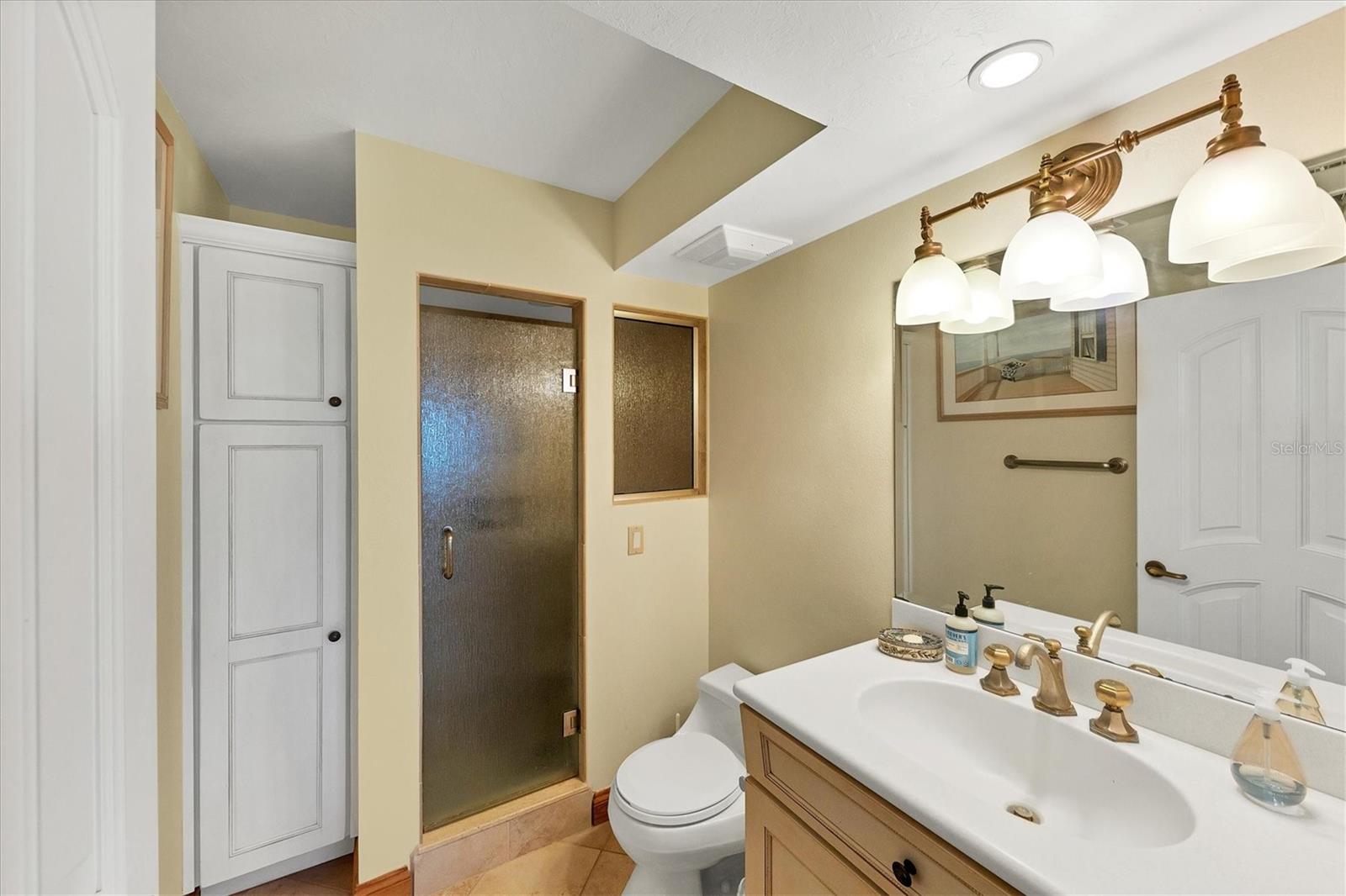 BOCA GRANDE INN INC - Residential