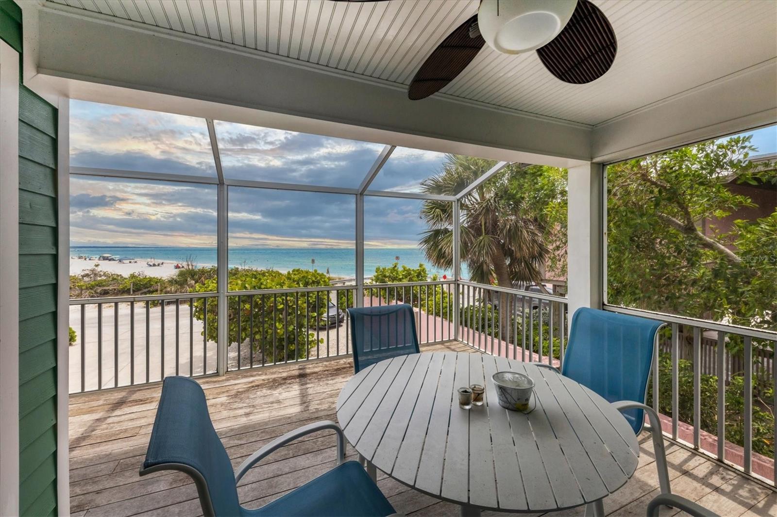BOCA GRANDE INN INC - Residential