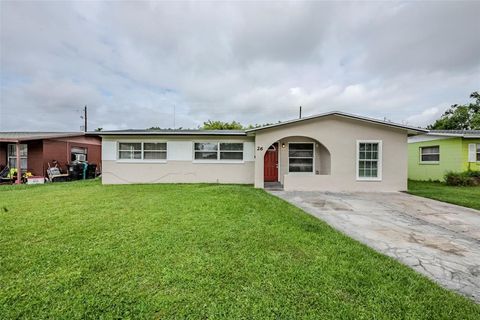 Photo of 26 Channing Avenue, Orlando, FL 32811 (MLS # O6315105)