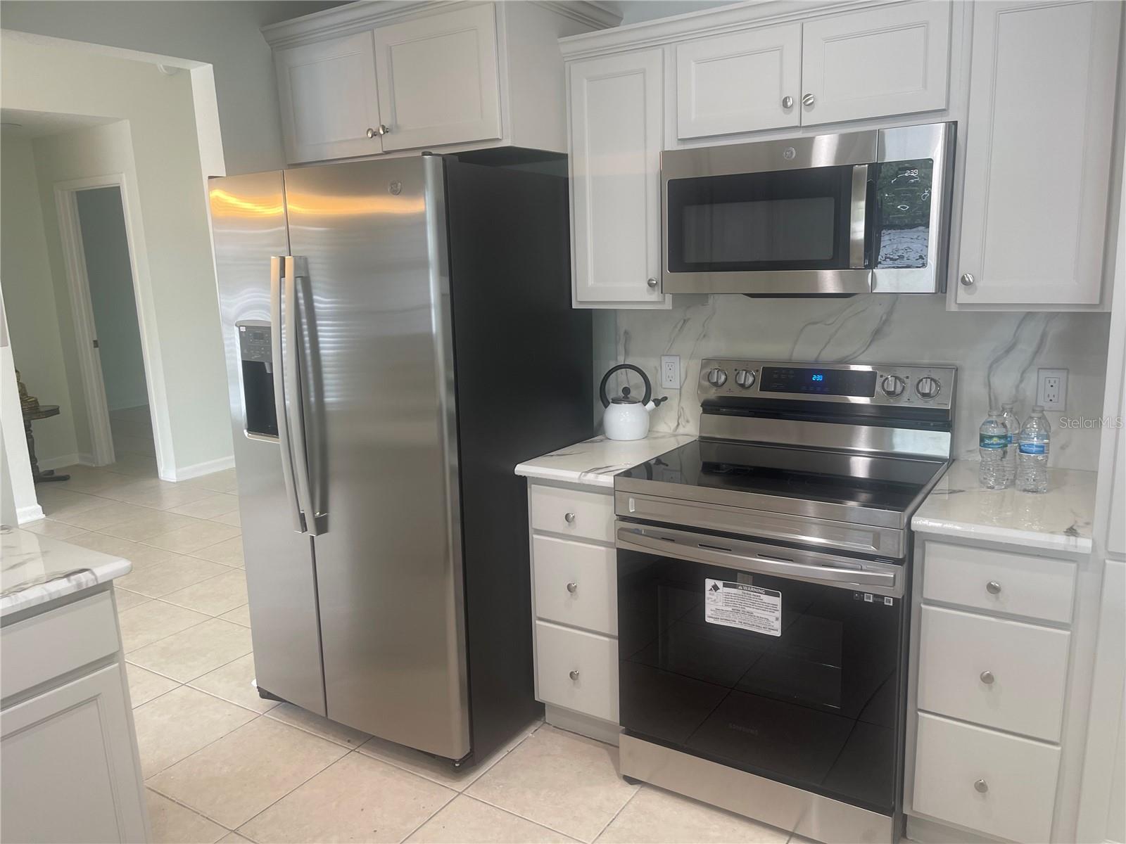 MORGAN POINT PH 01 - Residential Lease