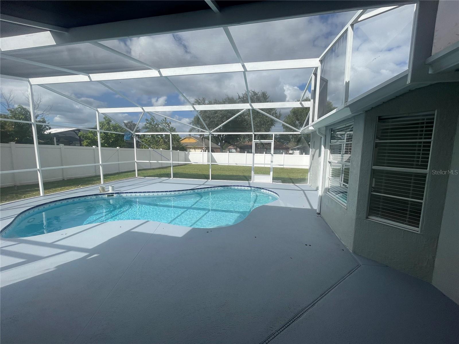 MORGAN POINT PH 01 - Residential Lease