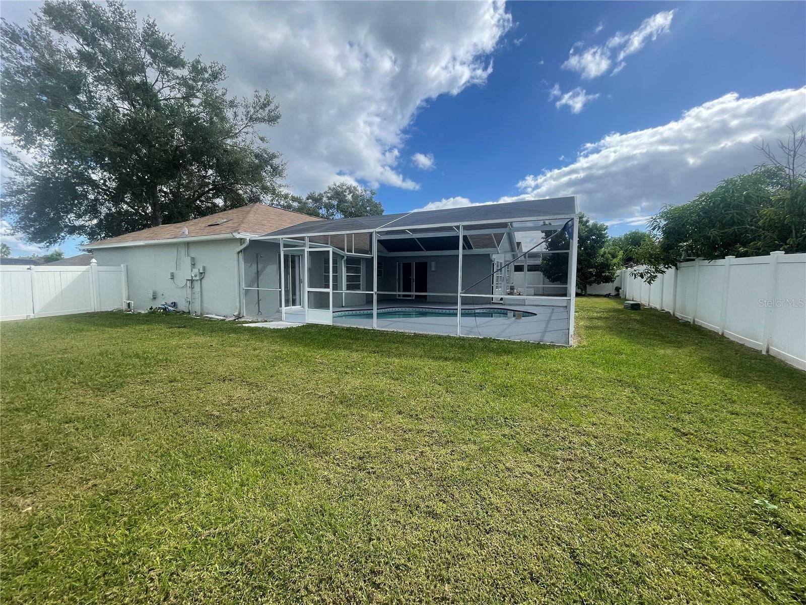 MORGAN POINT PH 01 - Residential Lease