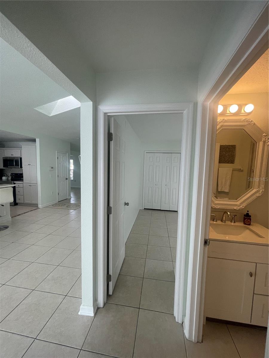 MORGAN POINT PH 01 - Residential Lease