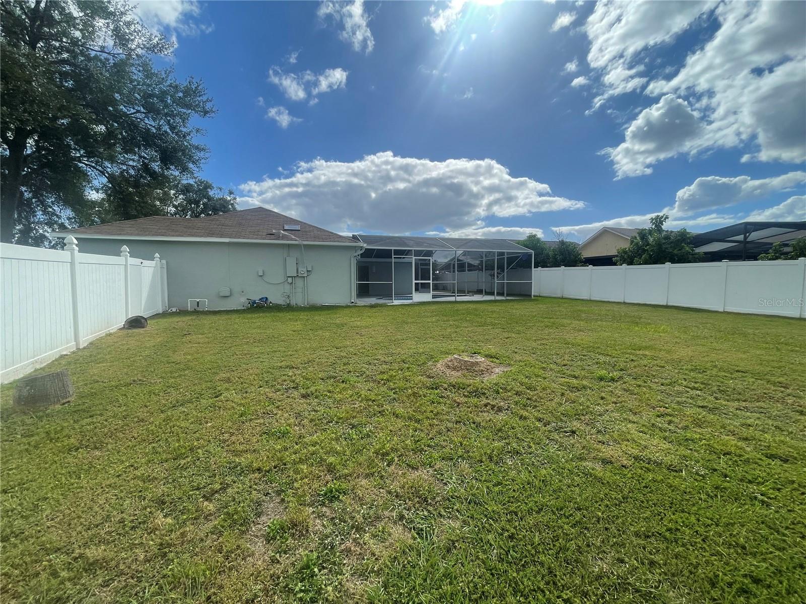 MORGAN POINT PH 01 - Residential Lease