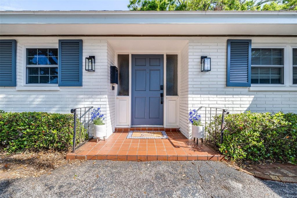 Photo of 2244 Glenmoor Road N, Clearwater, FL 33764 (MLS # TB8439889)