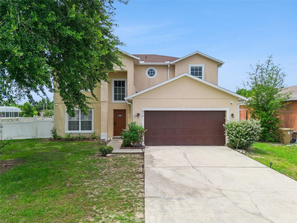 Photo of 610 Notre Dame Way, Kissimmee, FL 34759 (MLS # O6419777)