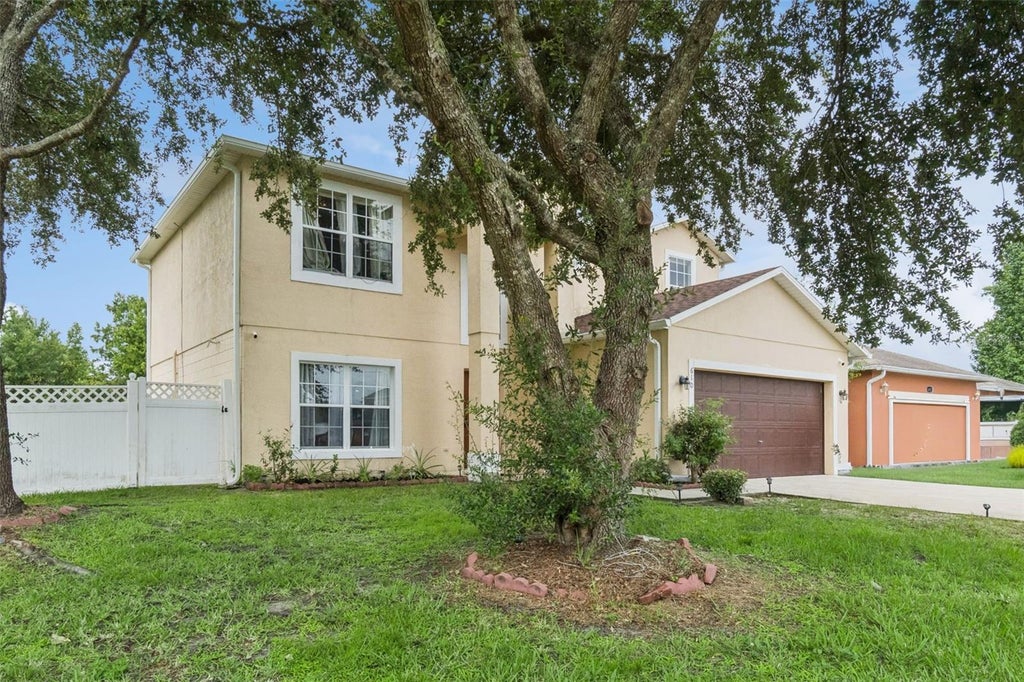 Photo of 610 Notre Dame Way, Kissimmee, FL 34759 (MLS # O6419777)