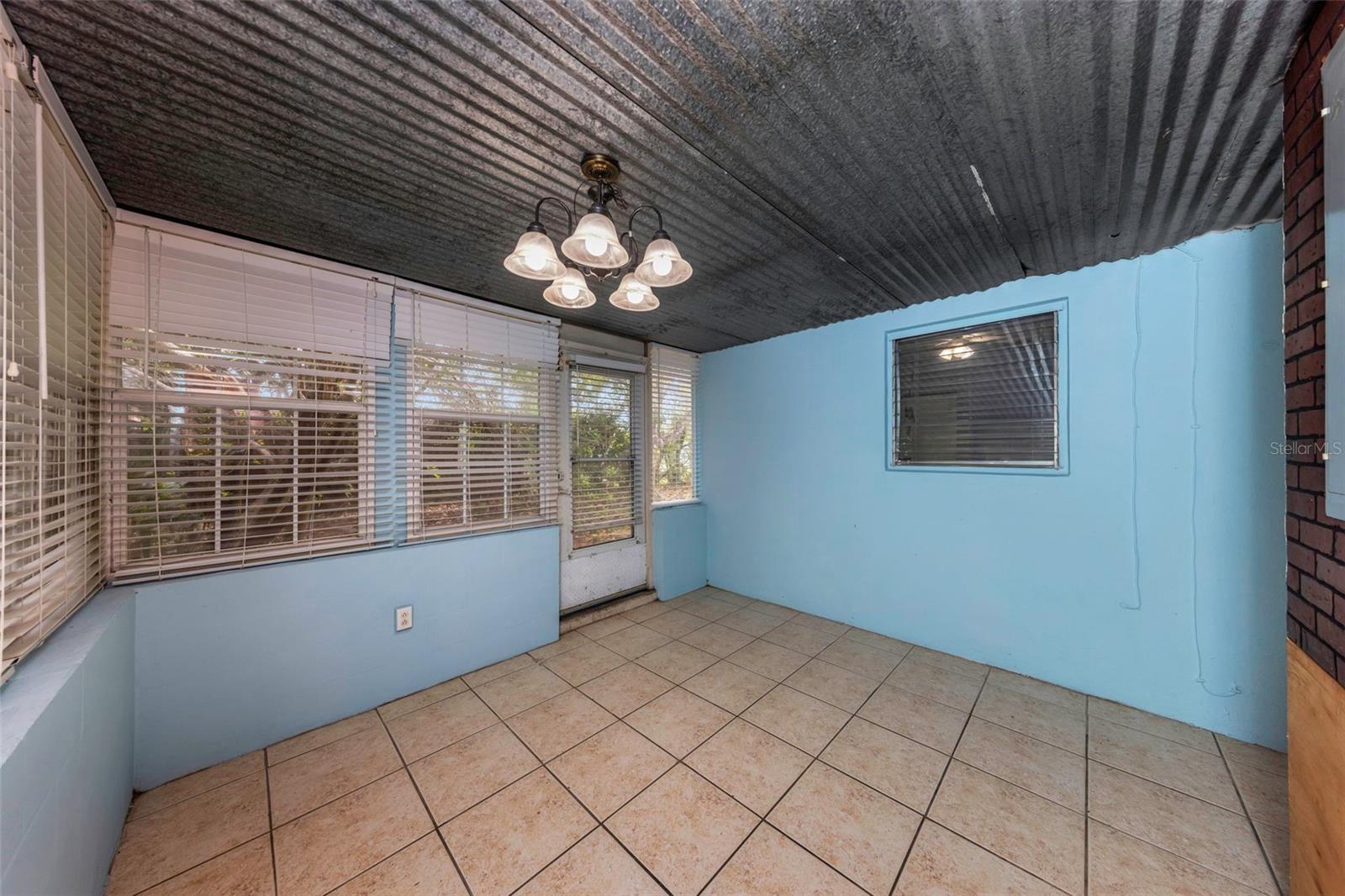 JASMINE TERRACE SUB - Residential