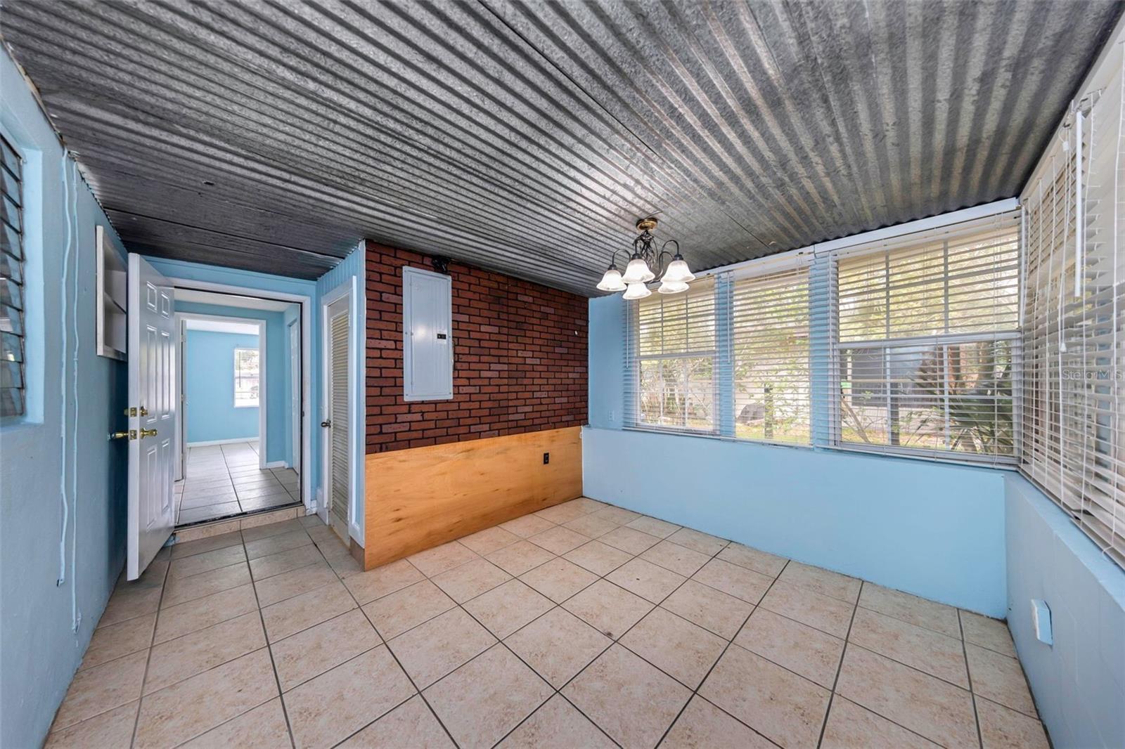 JASMINE TERRACE SUB - Residential