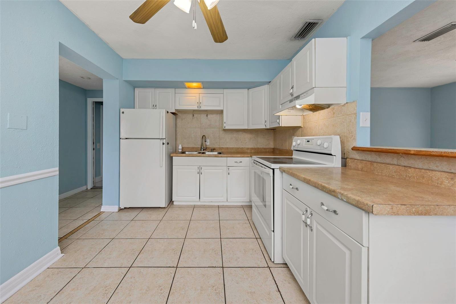 JASMINE TERRACE SUB - Residential