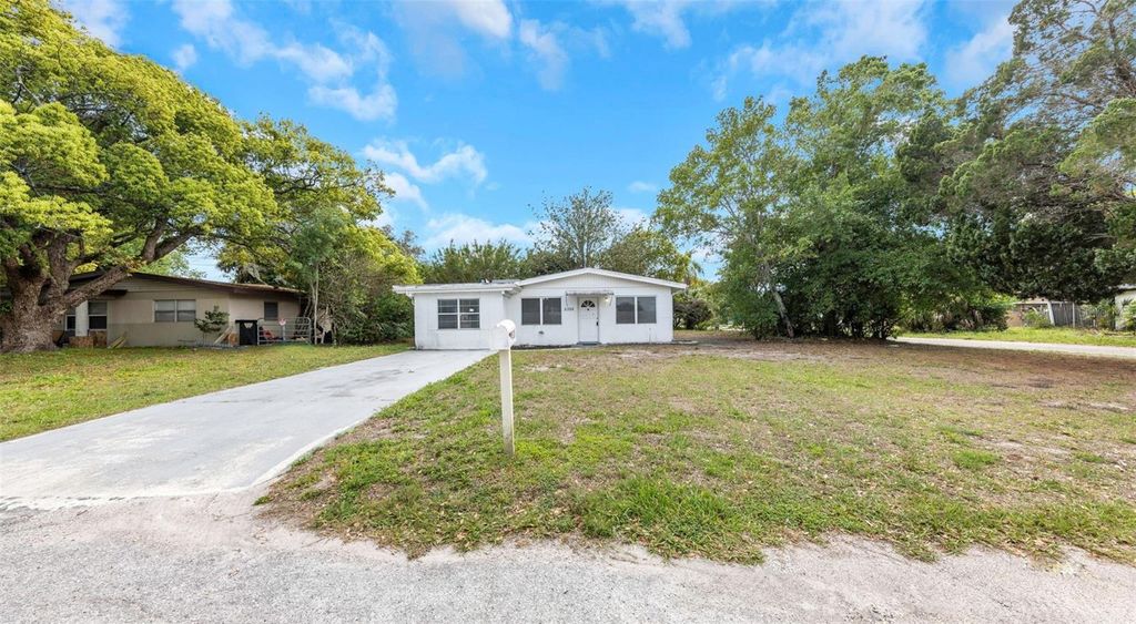 Photo of 5326 Berkley Road, New Port Richey, FL 34652 (MLS # TB8495349)