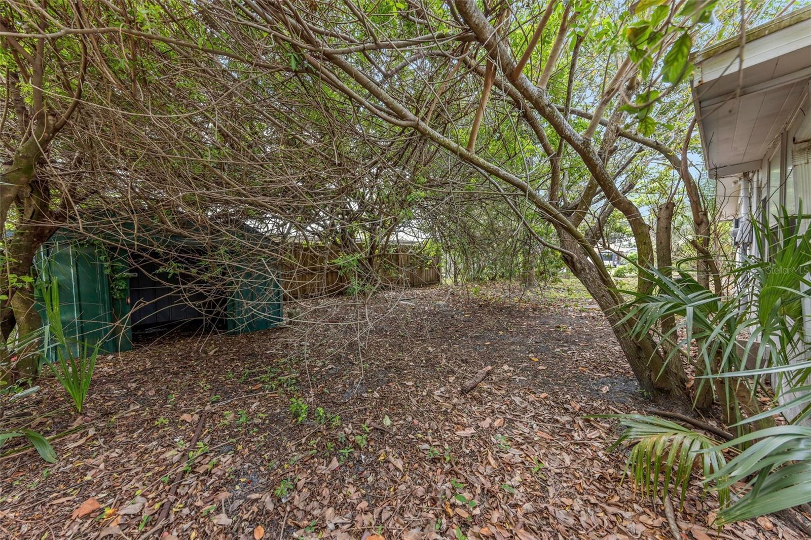 JASMINE TERRACE SUB - Residential