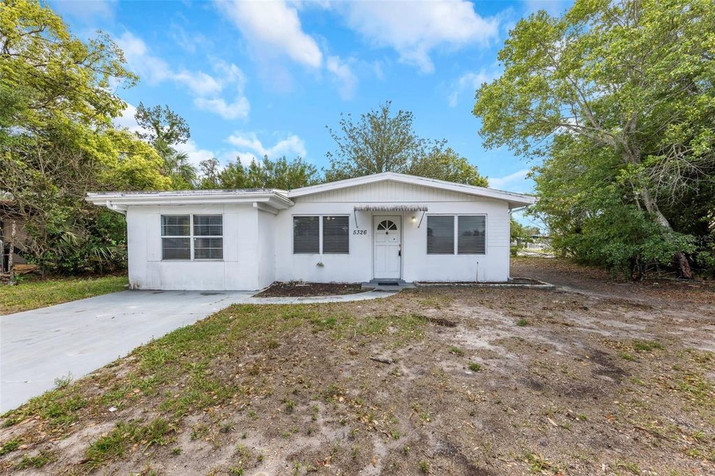 Photo of 5326 Berkley Road, New Port Richey, FL 34652 (MLS # TB8495349)