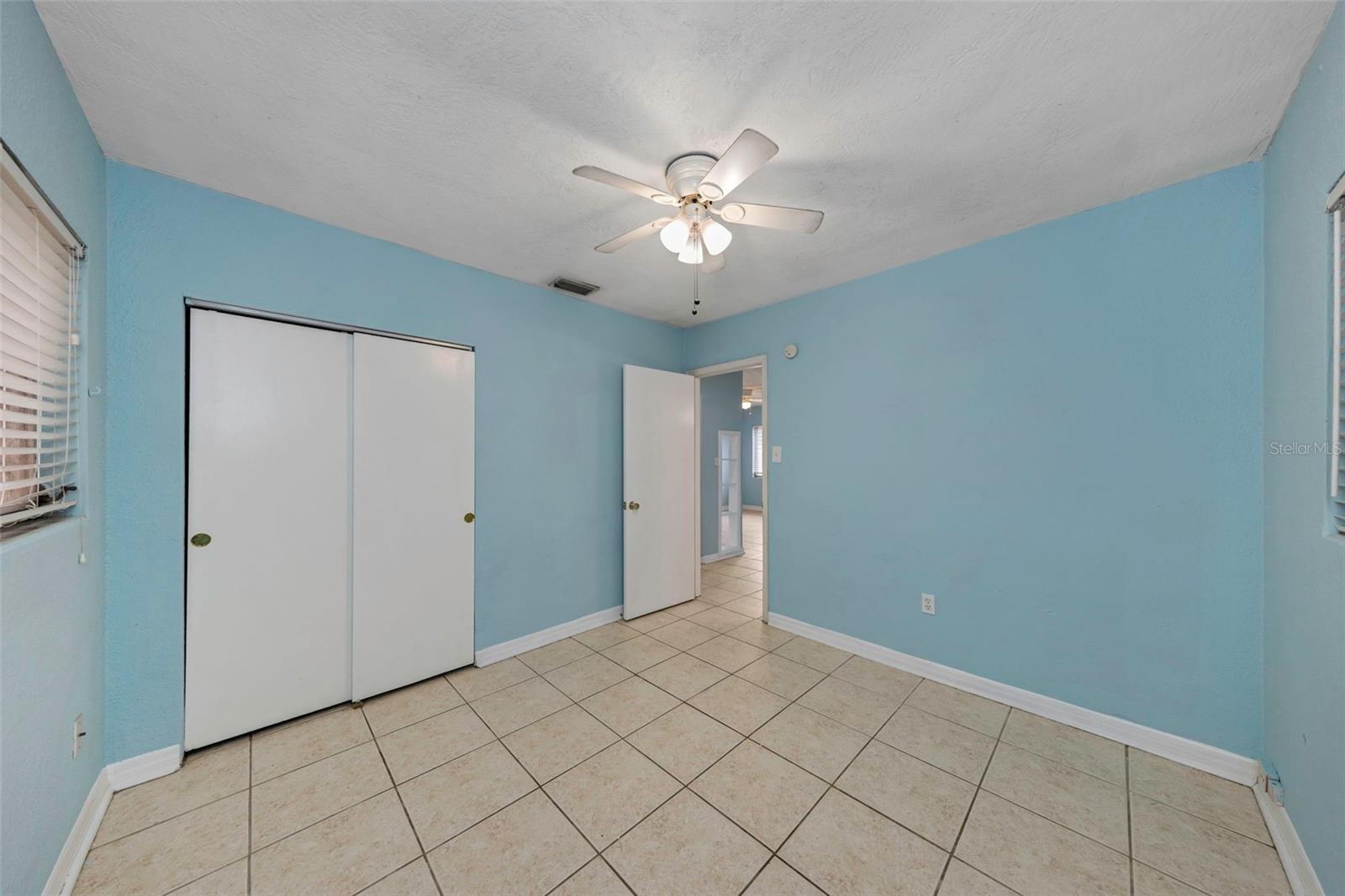 JASMINE TERRACE SUB - Residential