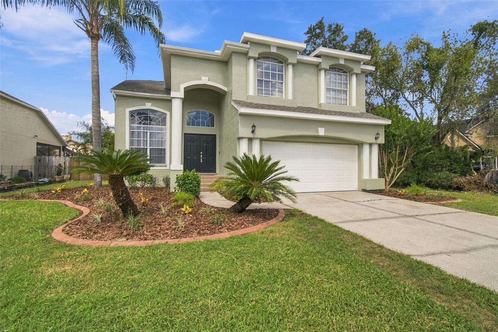 3829 COLD CREEK DRIVE