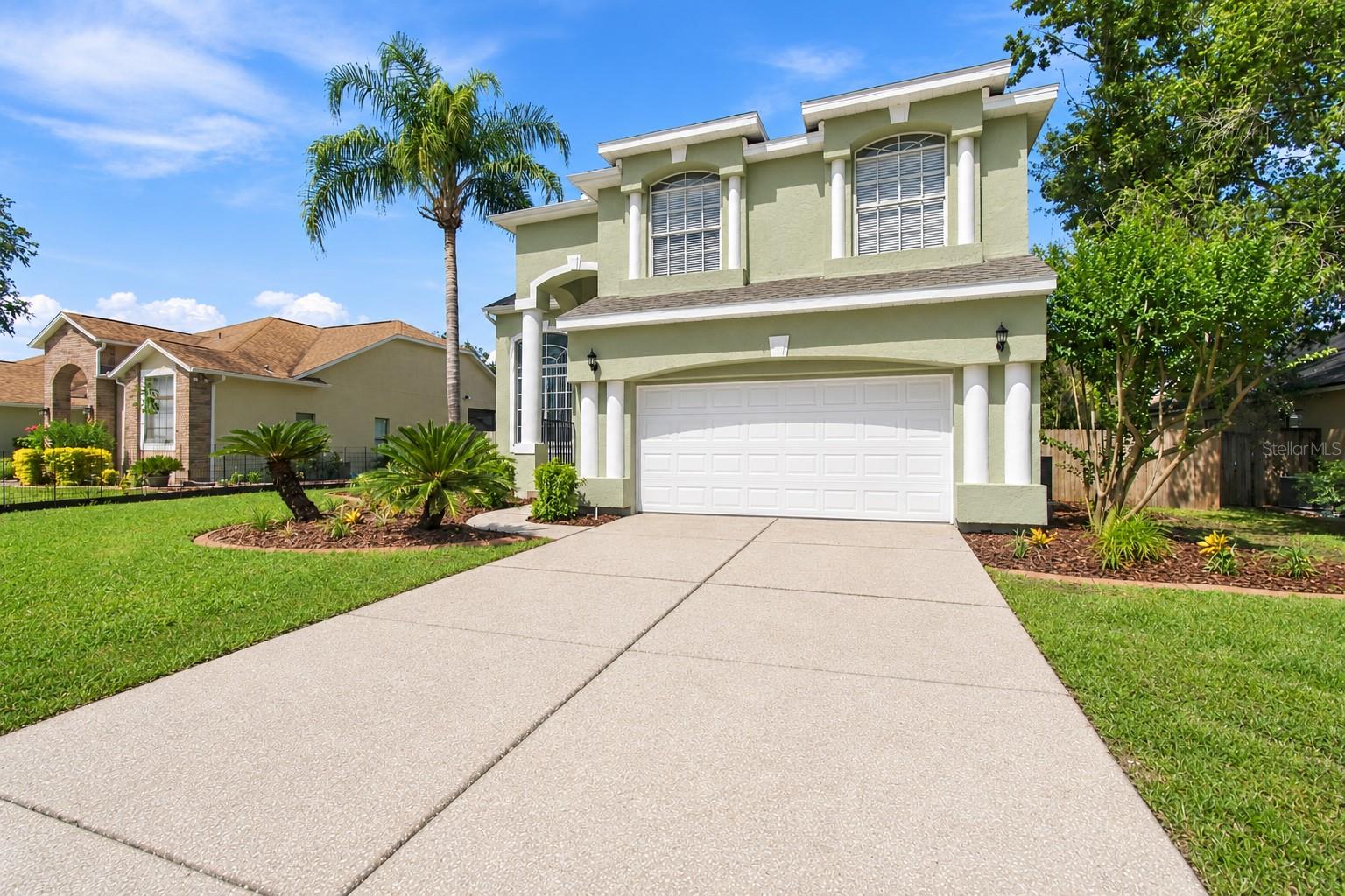 3829 COLD CREEK DRIVE