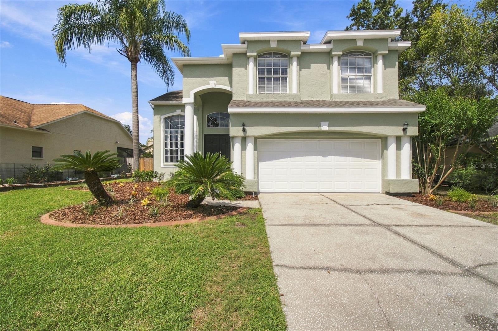 3829 COLD CREEK DRIVE