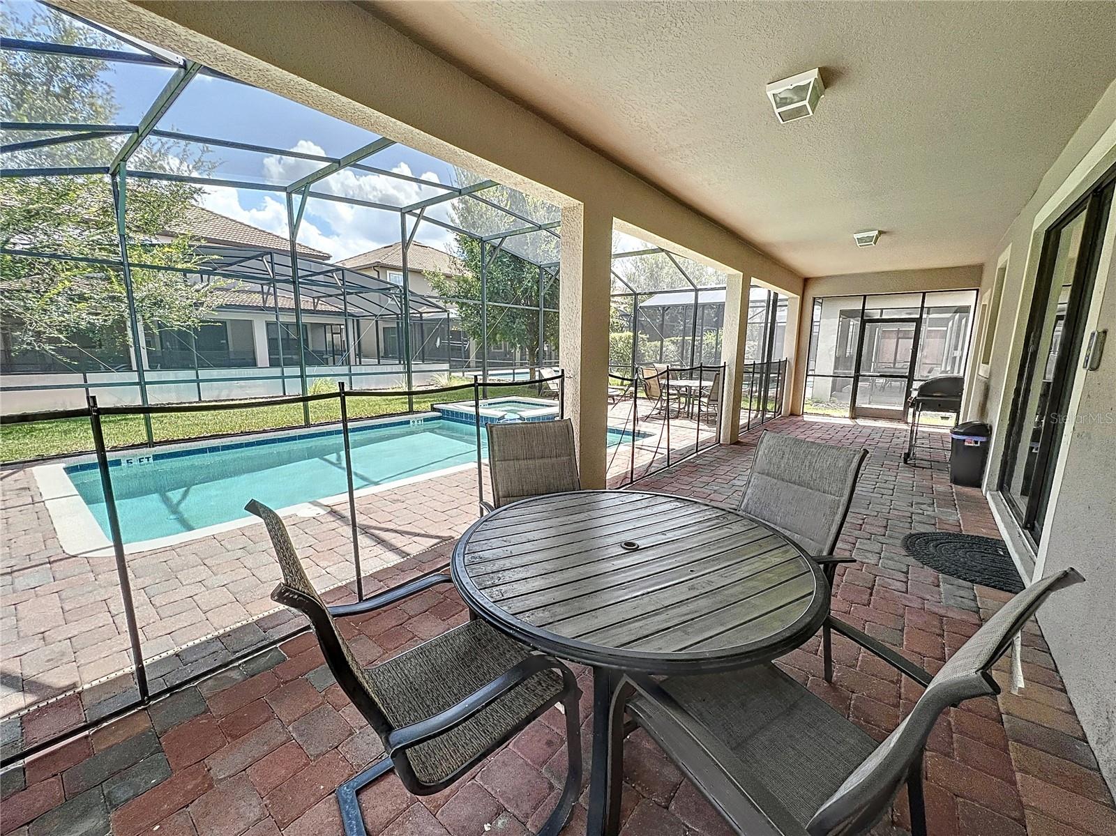 STONEYBROOK SOUTH PH 1 - Residential