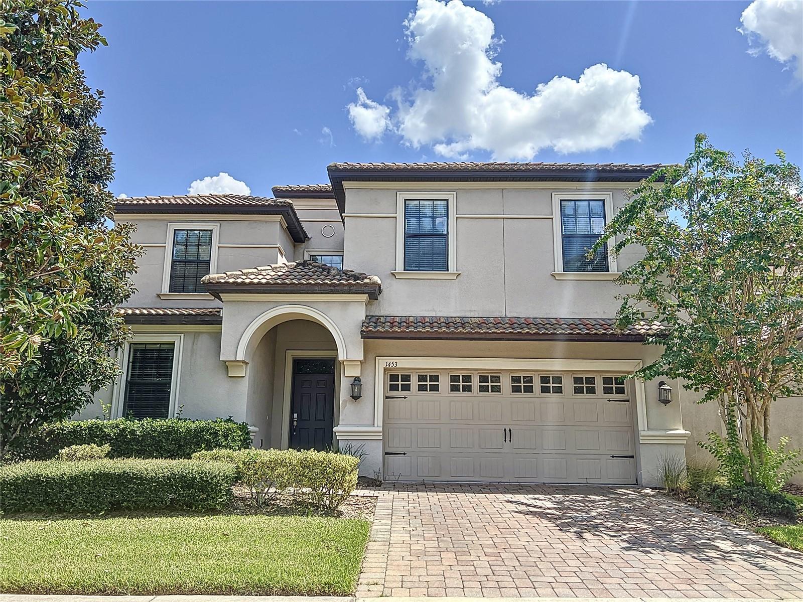 STONEYBROOK SOUTH PH 1 - Residential