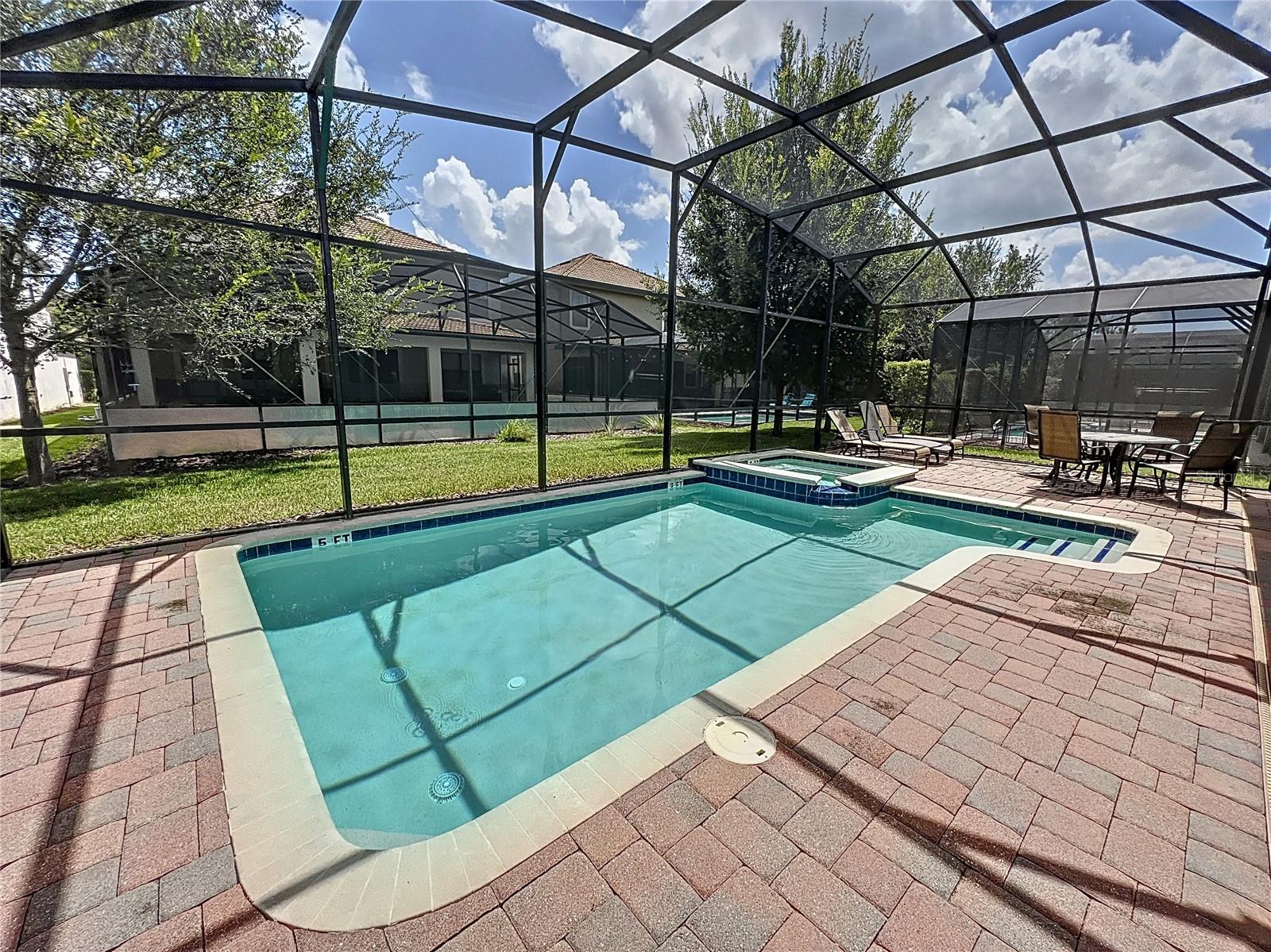 STONEYBROOK SOUTH PH 1 - Residential