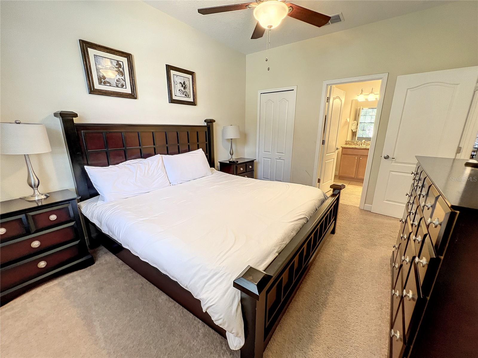 STONEYBROOK SOUTH PH 1 - Residential