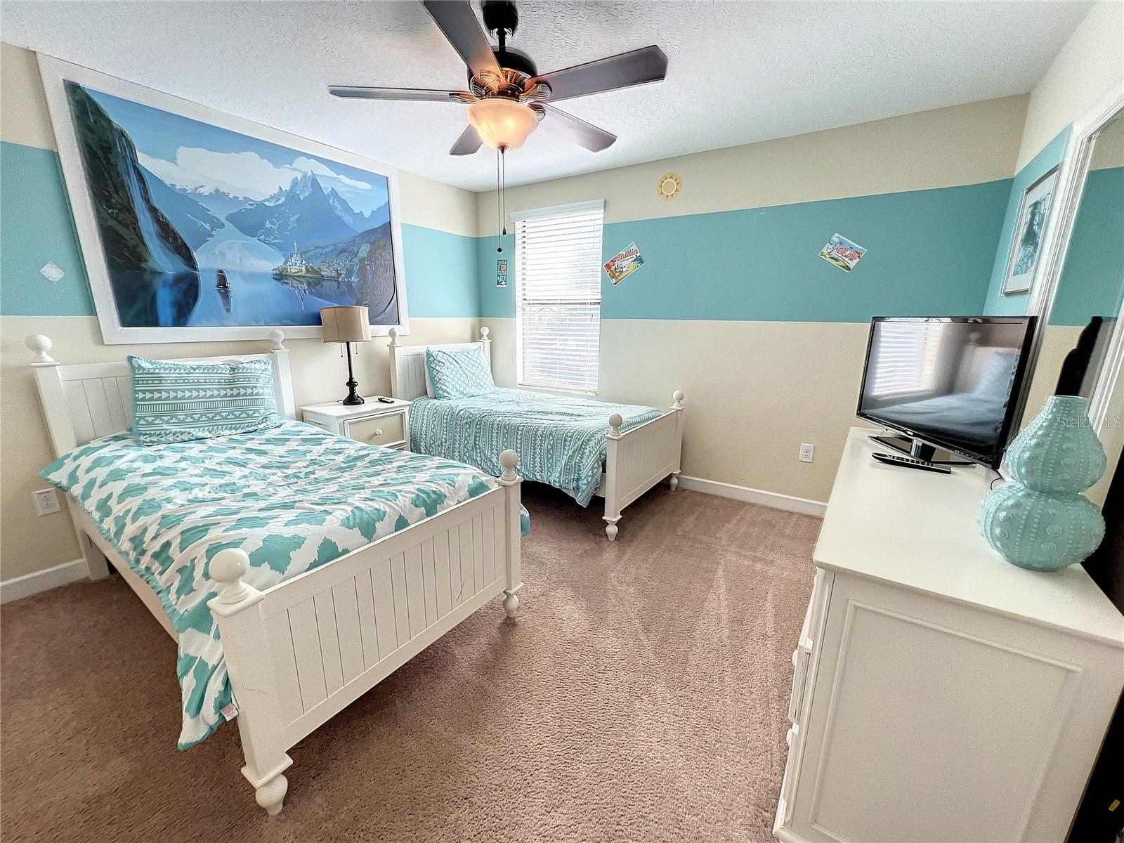 STONEYBROOK SOUTH PH 1 - Residential