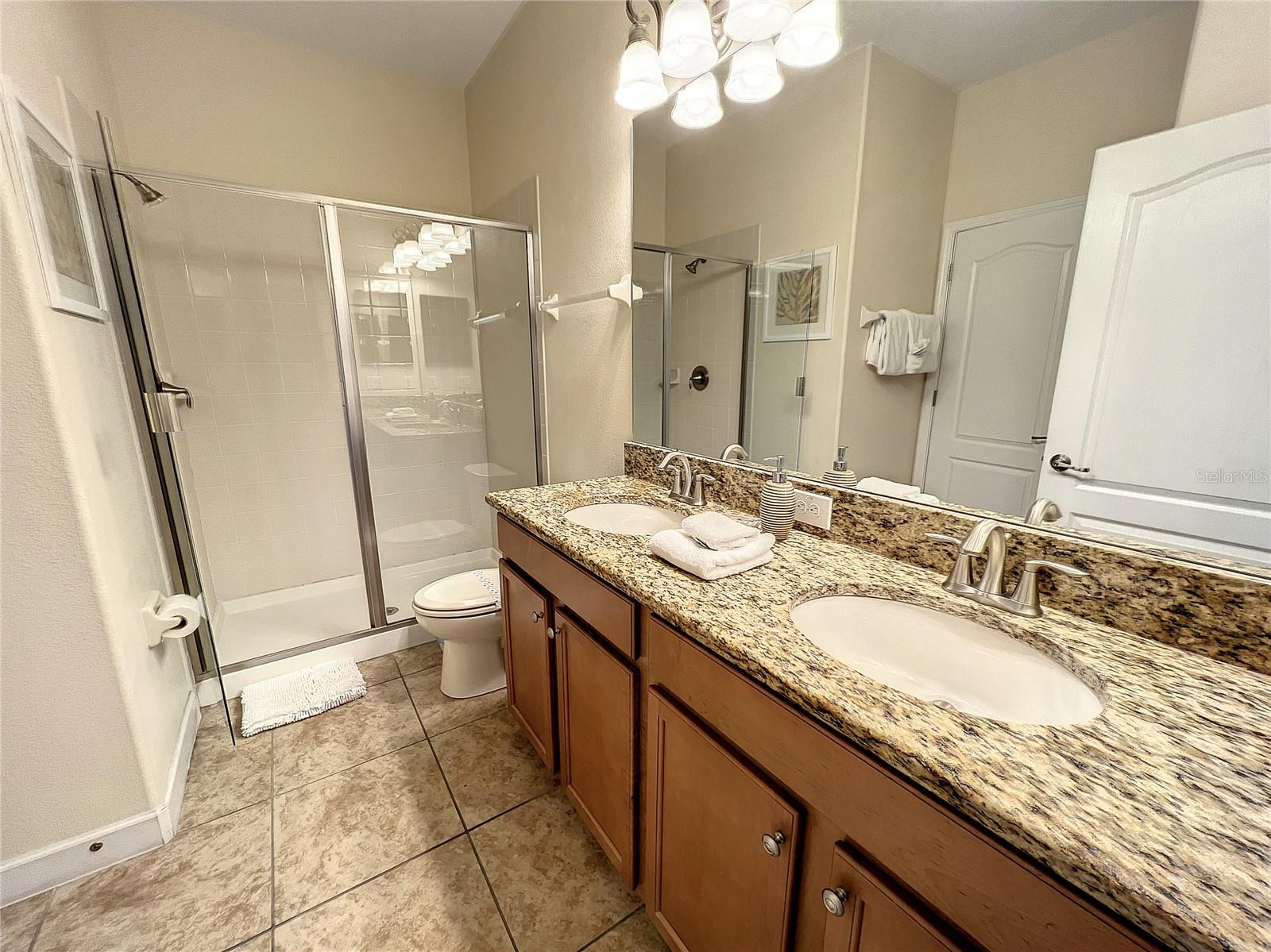 STONEYBROOK SOUTH PH 1 - Residential