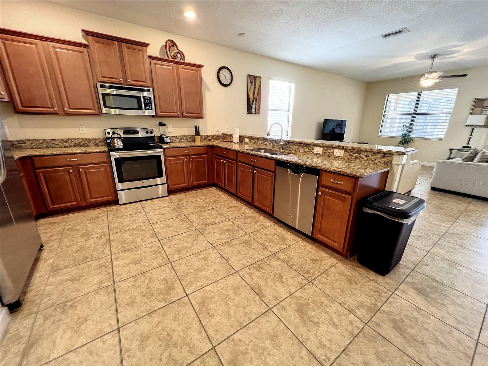 STONEYBROOK SOUTH PH 1 - Residential