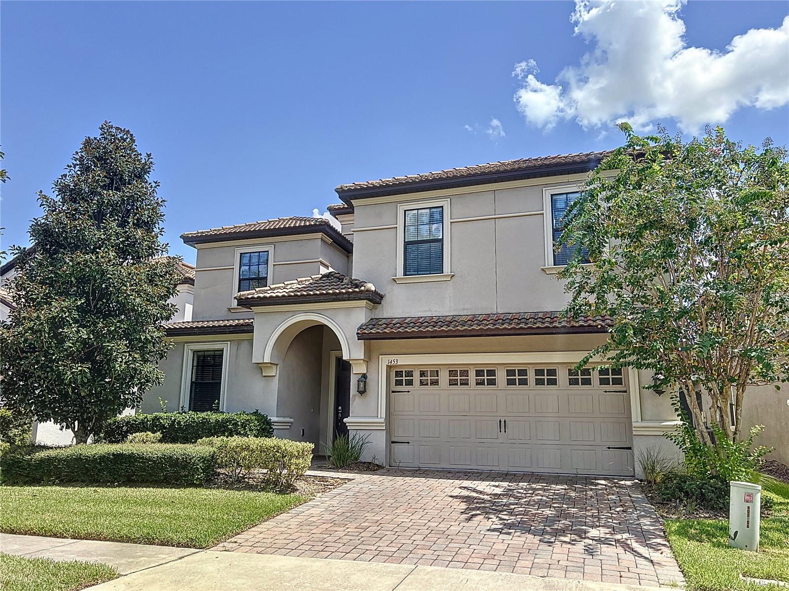 STONEYBROOK SOUTH PH 1 - Residential