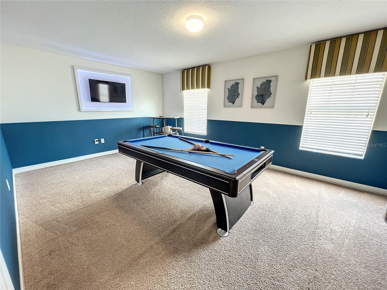 STONEYBROOK SOUTH PH 1 - Residential