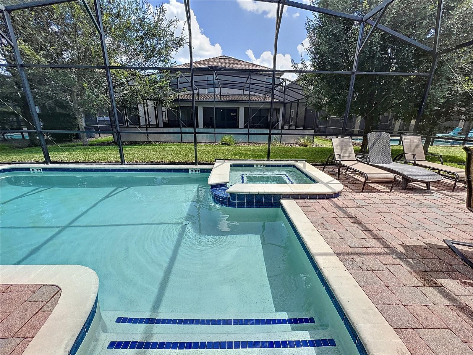 STONEYBROOK SOUTH PH 1 - Residential