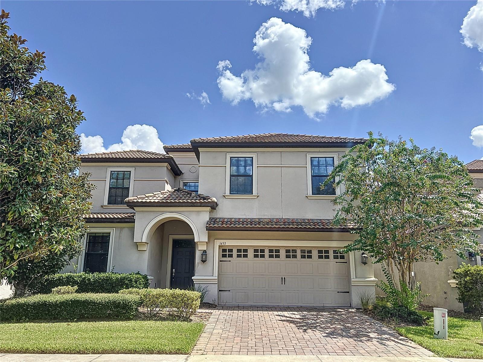 STONEYBROOK SOUTH PH 1 - Residential