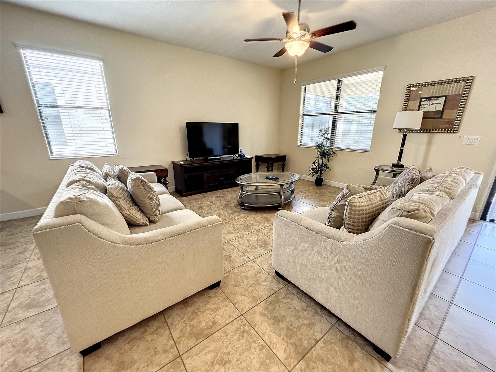 STONEYBROOK SOUTH PH 1 - Residential