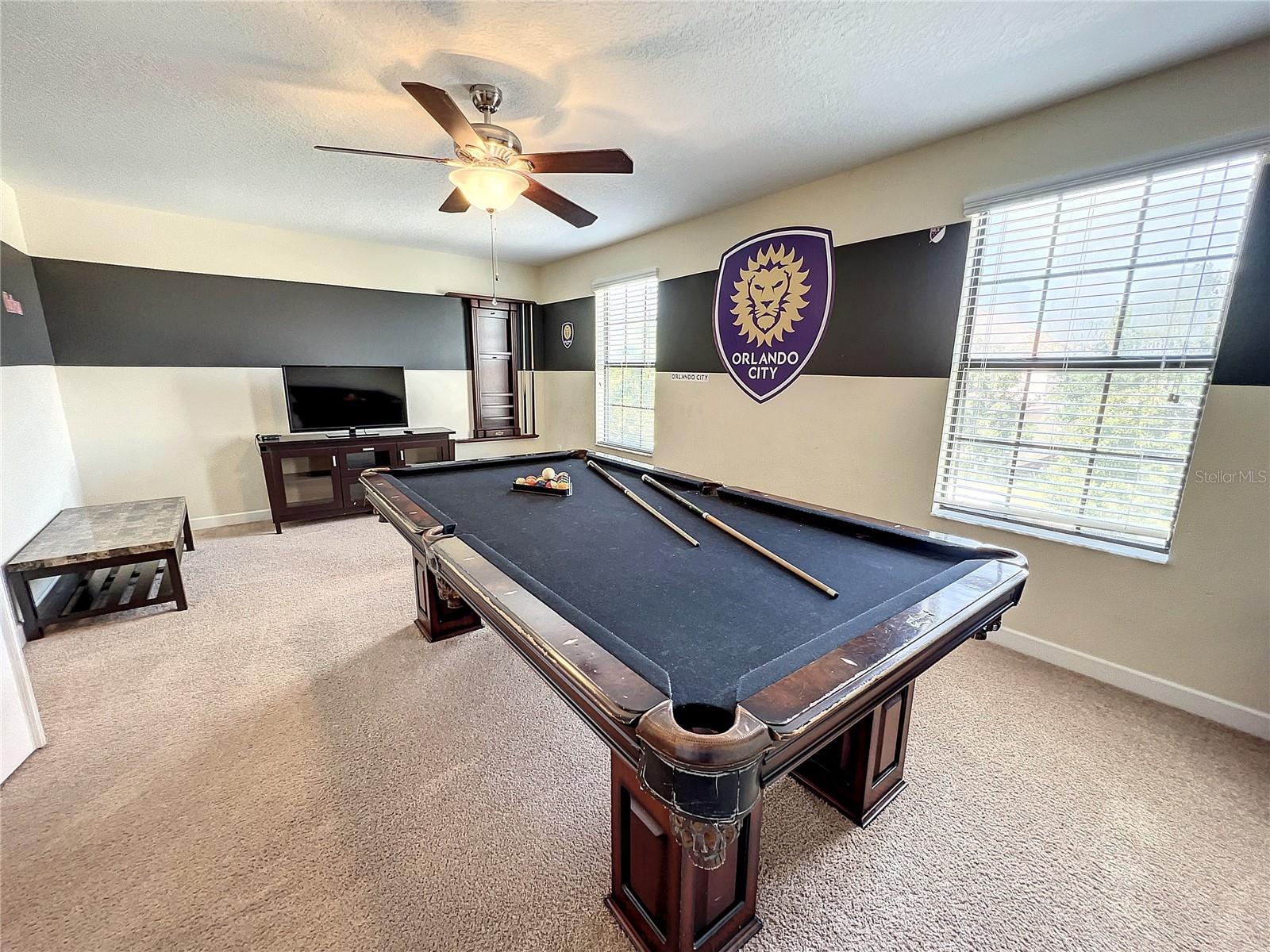 STONEYBROOK SOUTH PH 1 - Residential