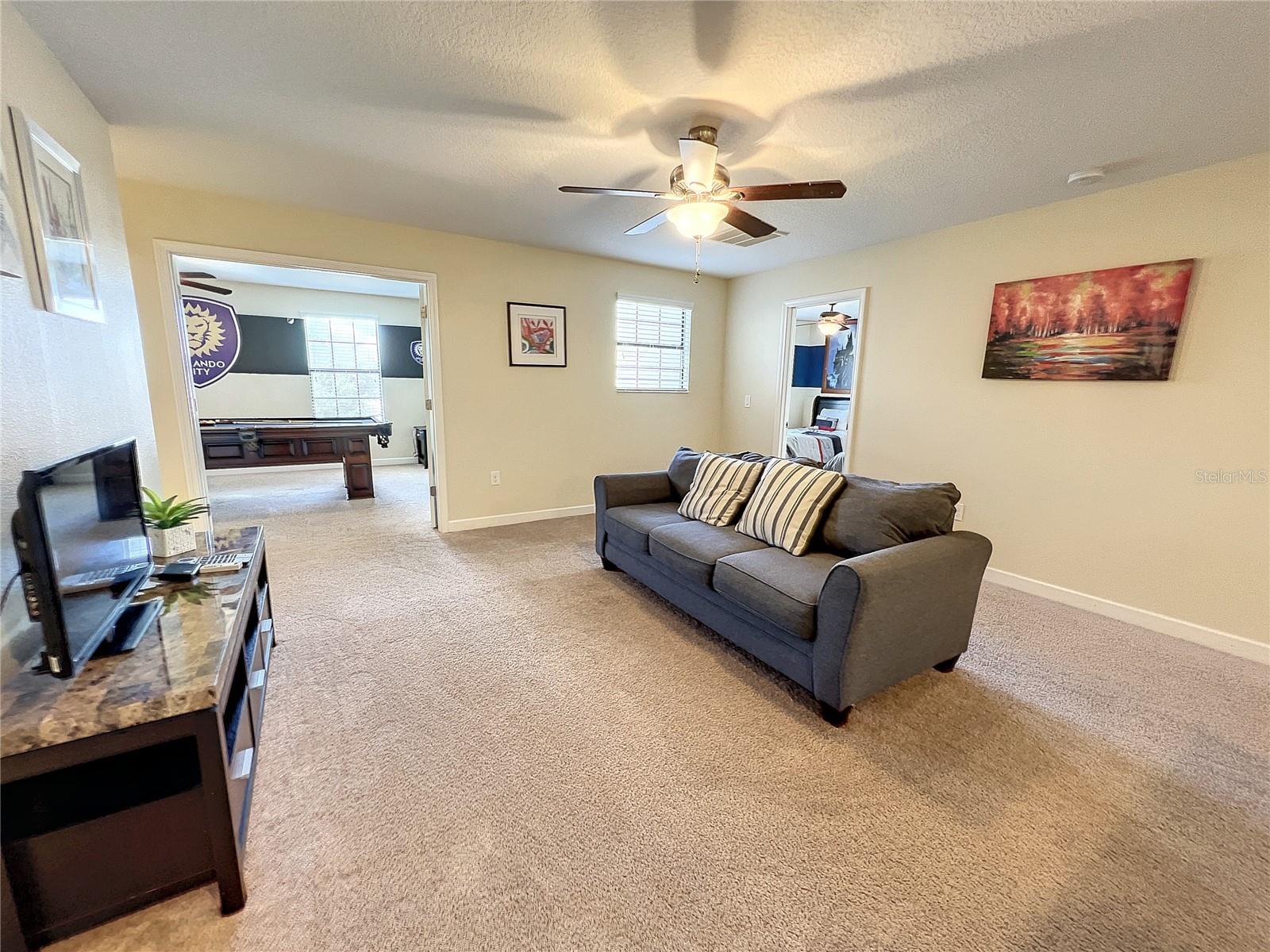 STONEYBROOK SOUTH PH 1 - Residential