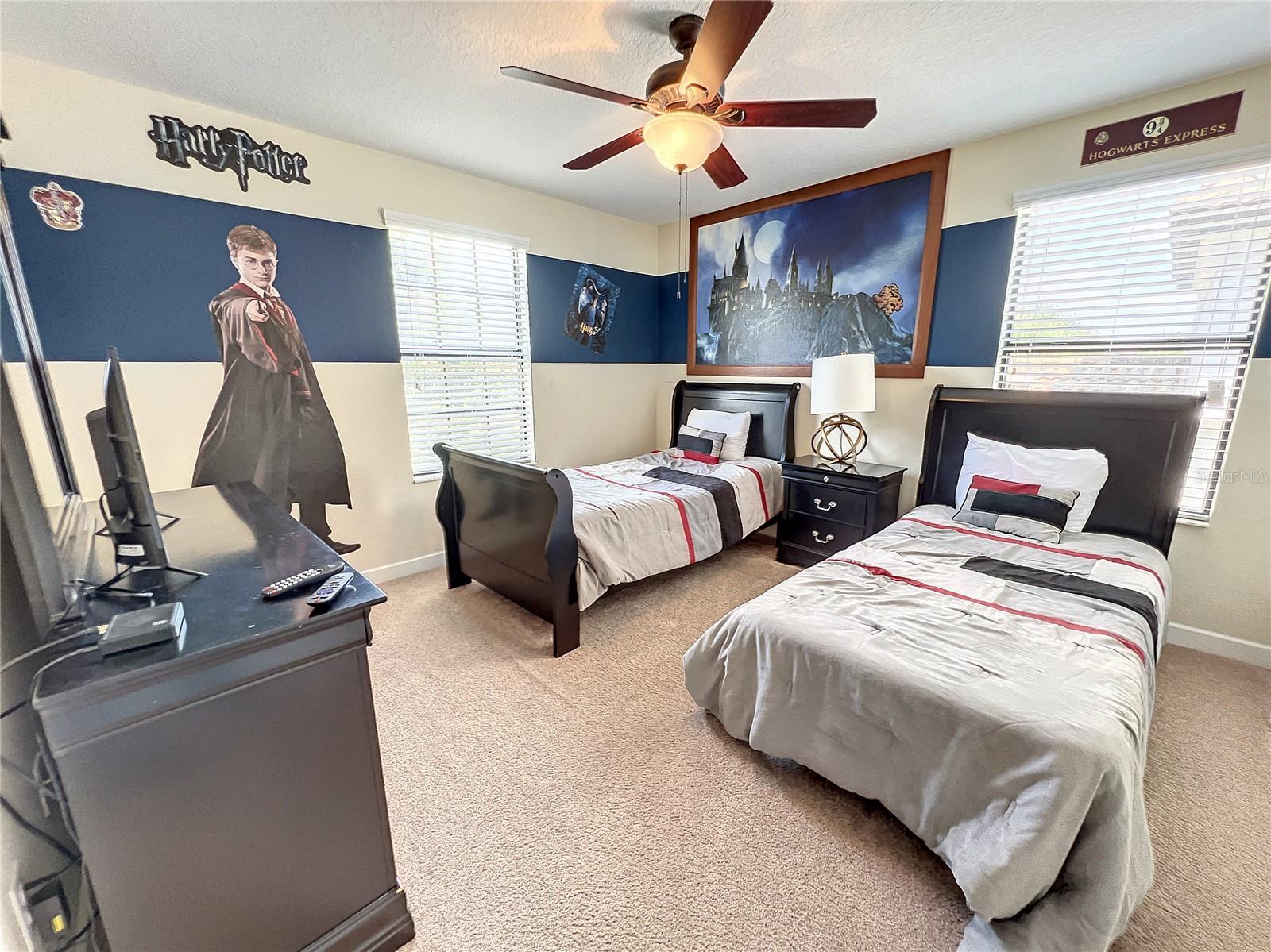 STONEYBROOK SOUTH PH 1 - Residential