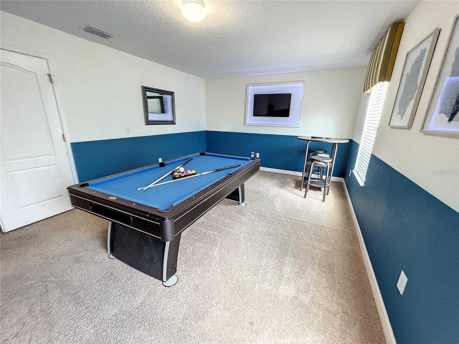 STONEYBROOK SOUTH PH 1 - Residential