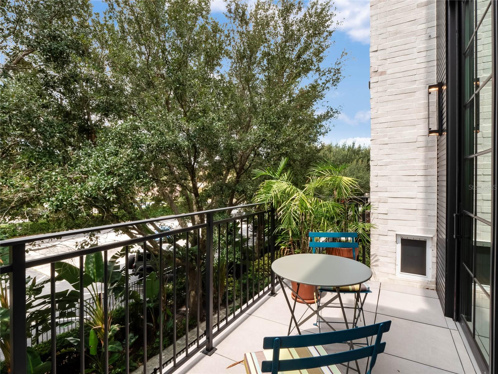 MORSE & PENNSYLVANIA TWNHMS - Residential