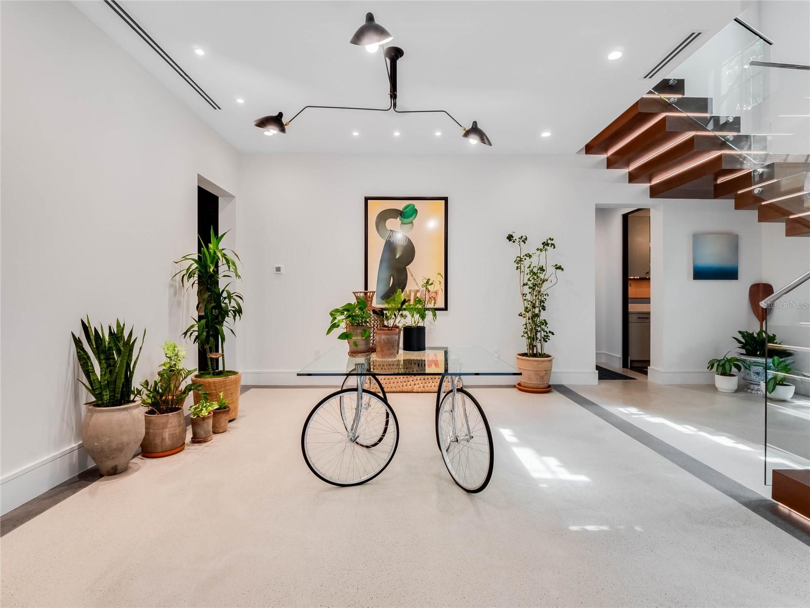 MORSE & PENNSYLVANIA TWNHMS - Residential