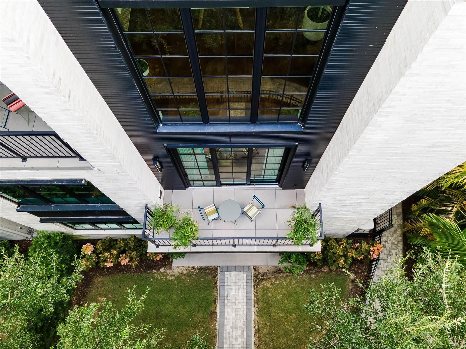 MORSE & PENNSYLVANIA TWNHMS - Residential