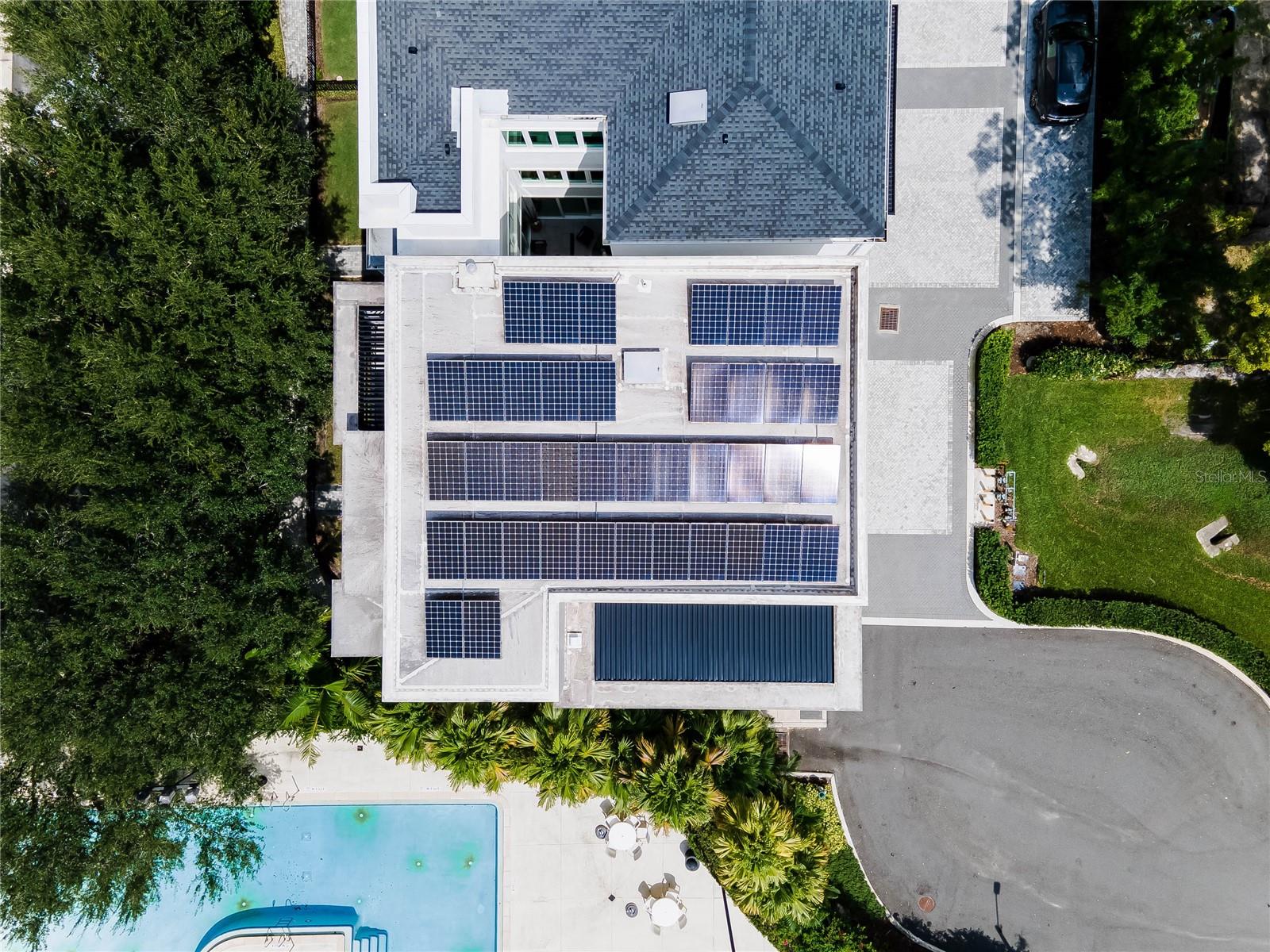 MORSE & PENNSYLVANIA TWNHMS - Residential