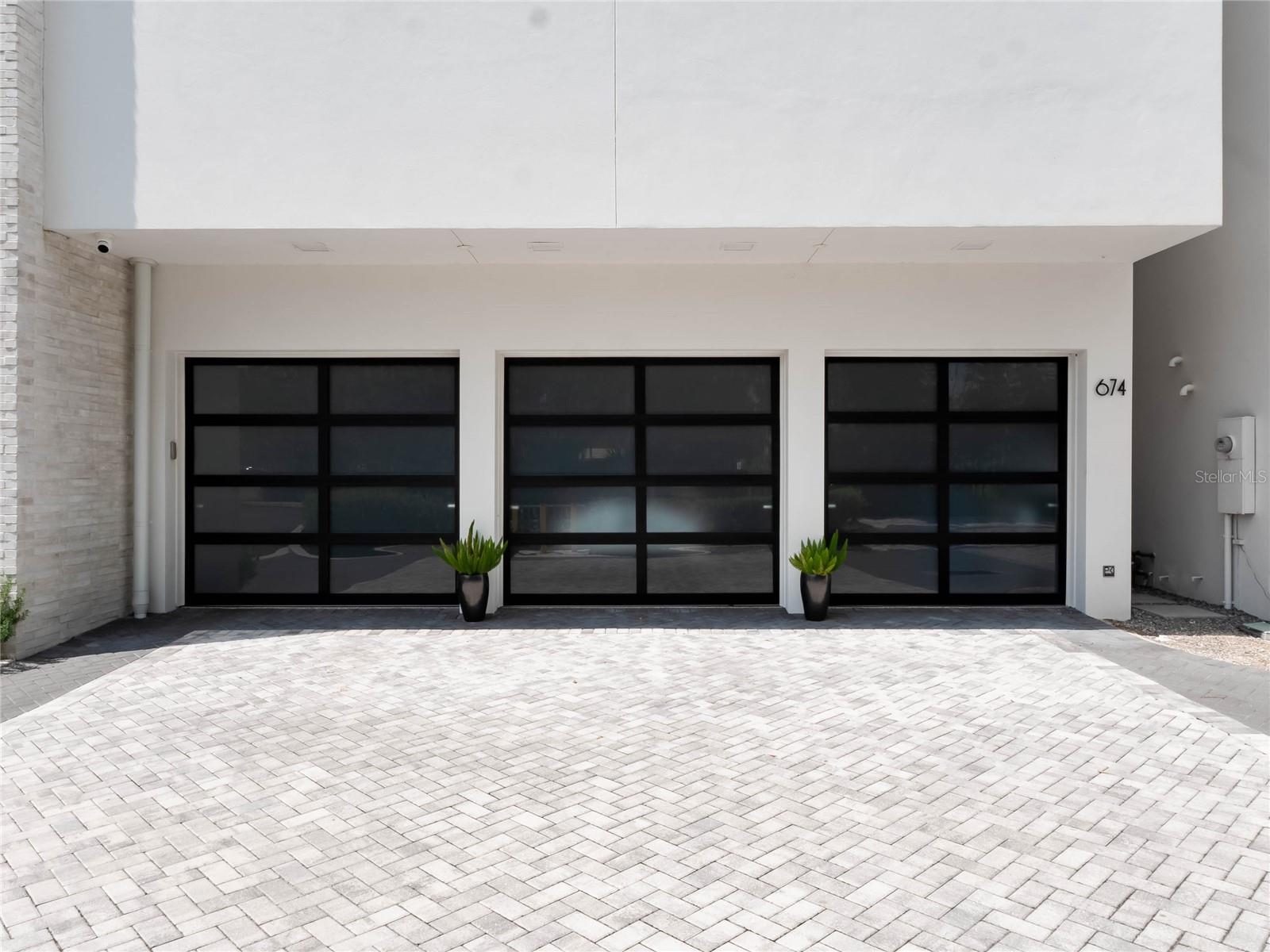 MORSE & PENNSYLVANIA TWNHMS - Residential