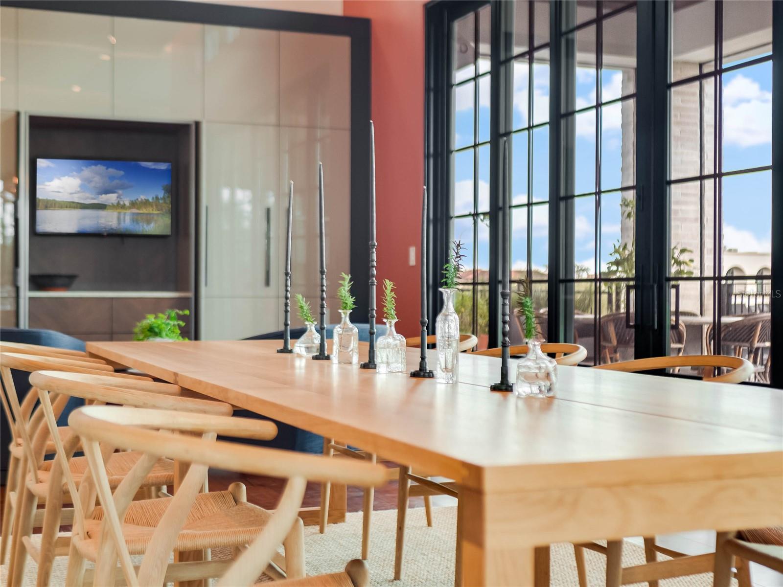 MORSE & PENNSYLVANIA TWNHMS - Residential