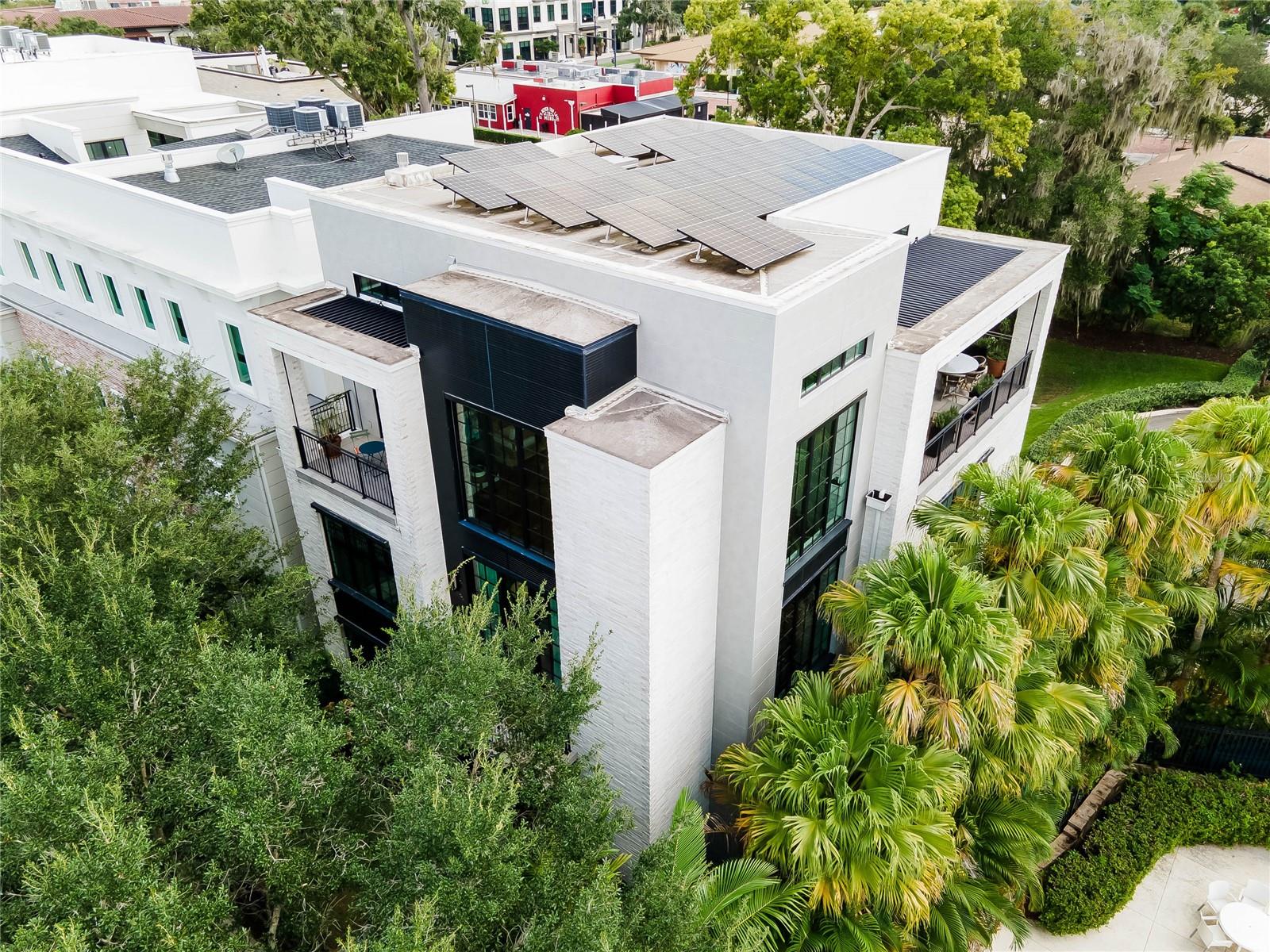 MORSE & PENNSYLVANIA TWNHMS - Residential