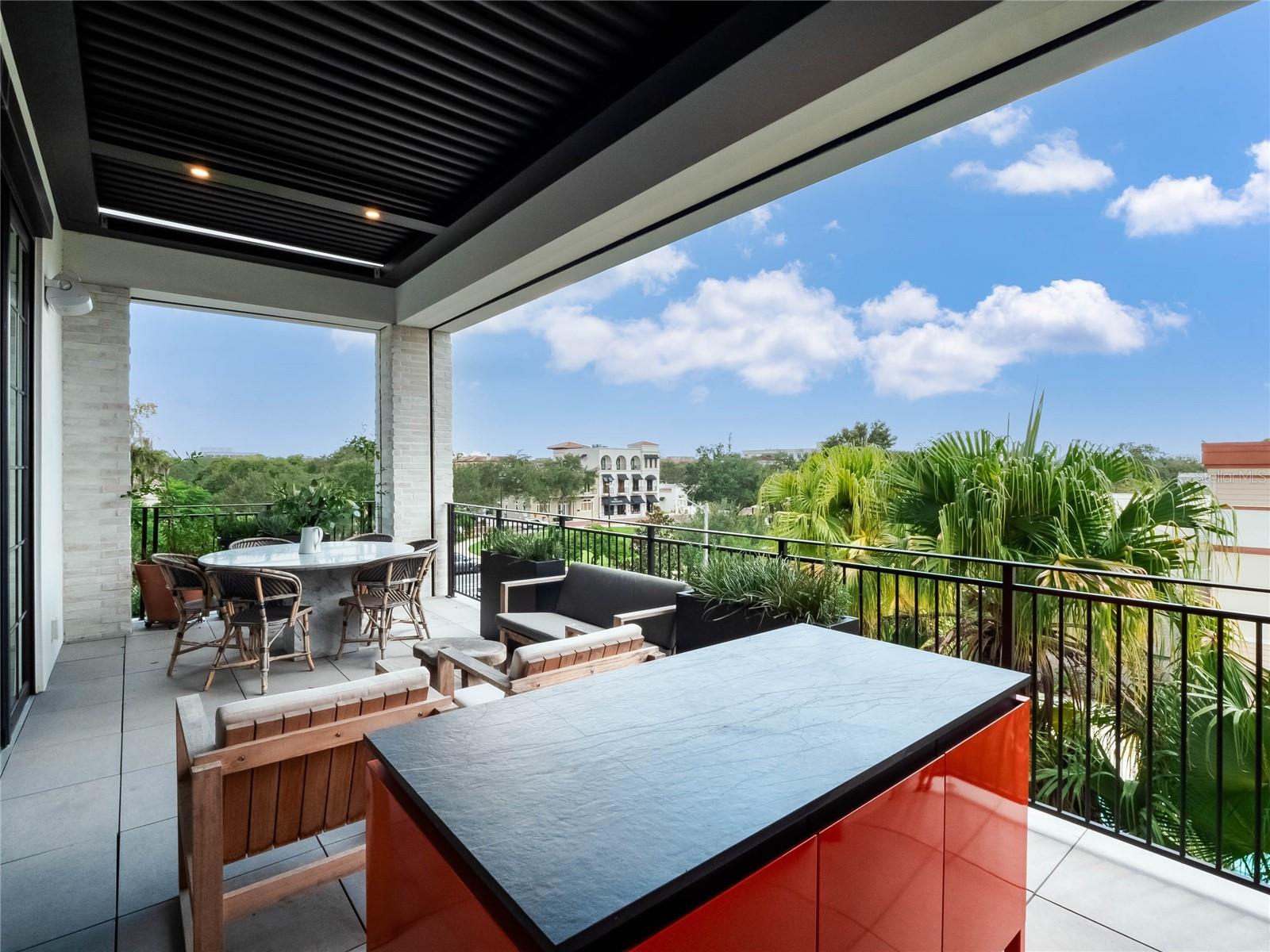 MORSE & PENNSYLVANIA TWNHMS - Residential