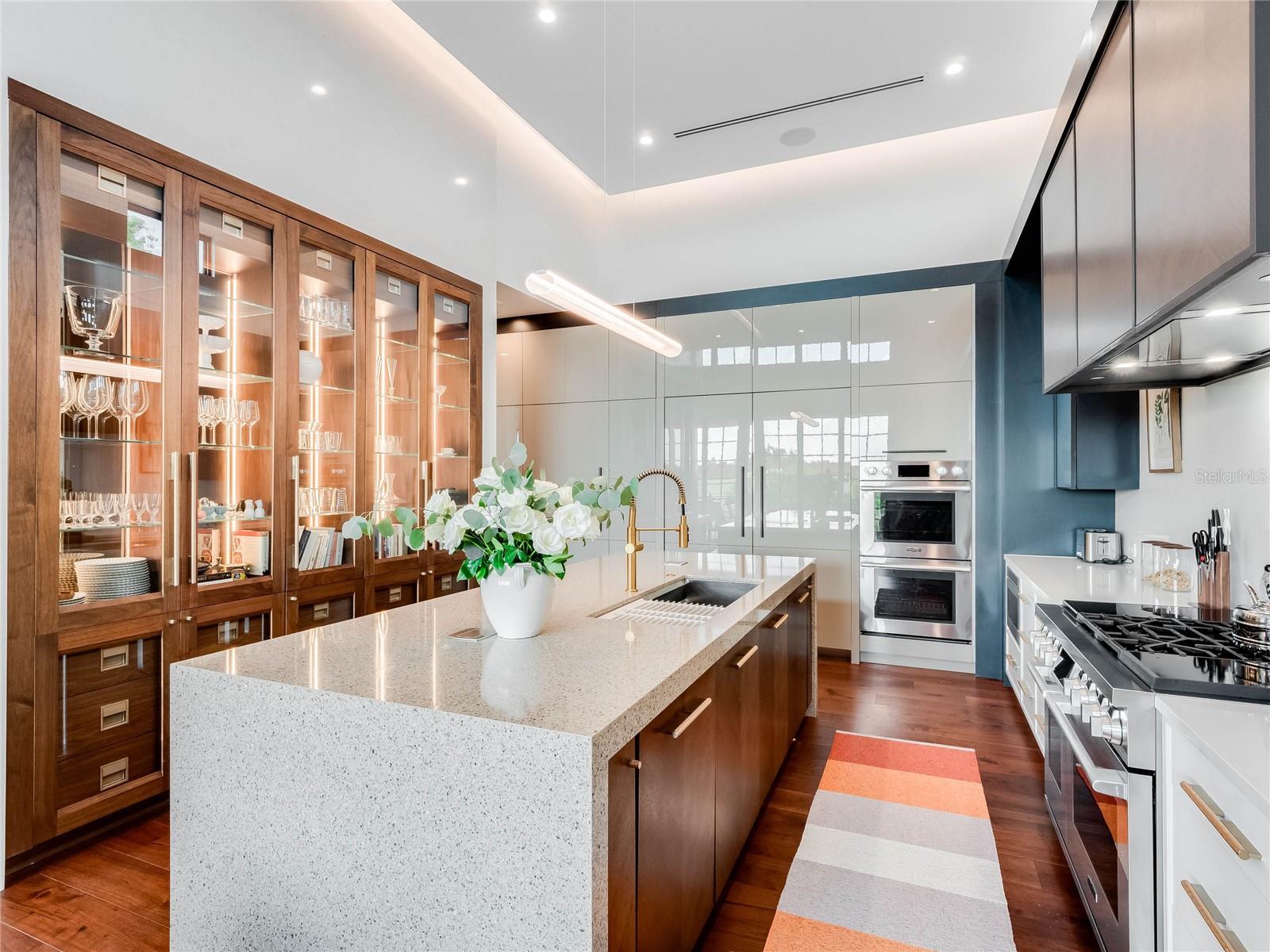 MORSE & PENNSYLVANIA TWNHMS - Residential